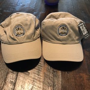 PGA Baseball Caps
